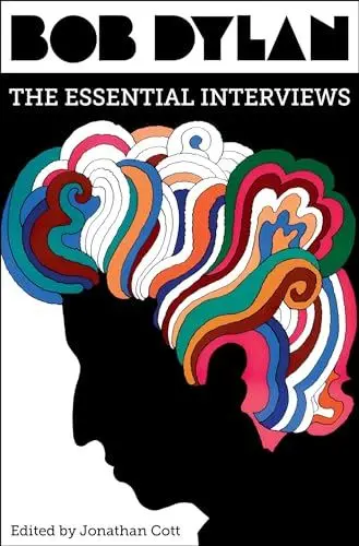 Produktbild: Bob Dylan: The Essential Interviews