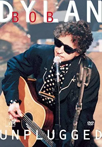 Produktbild: Bob Dylan - MTV Unplugged