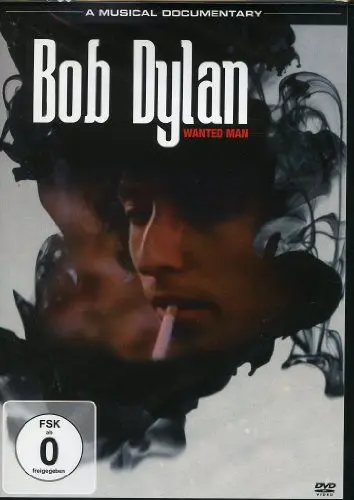 Produktbild: Bob Dylan - Wanted Man