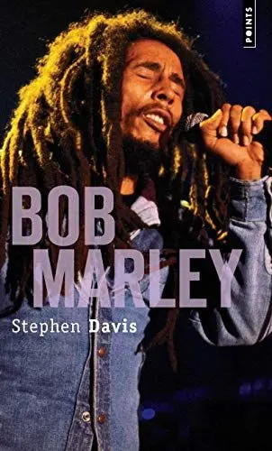 Produktbild: Bob Marley