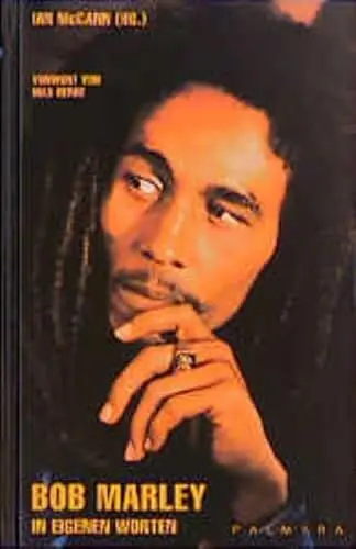 Produktbild: Bob Marley: In eigenen Worten