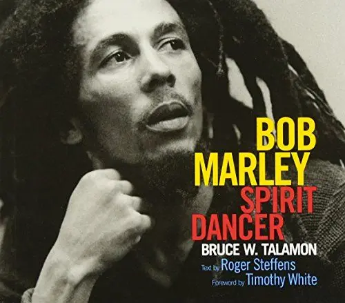 Produktbild: Bob Marley: Spirit Dancer