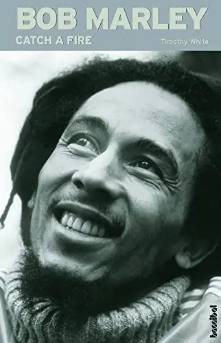 Produktbild: Bob Marley - Catch A Fire