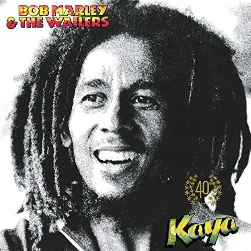 Produktbild: Bob Marley & The Wailers - Kaya