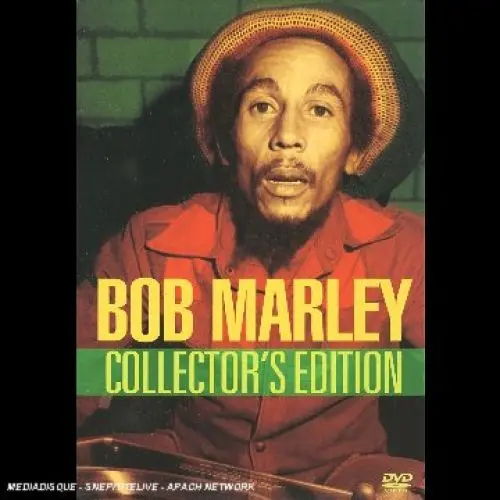 Produktbild: Bob Marley box - Coffret 2 DVD (FR Import)