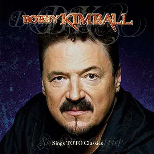 Produktbild: Bobby Kimball Sings Toto.