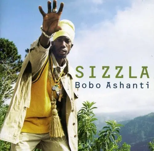 Produktbild: Bobo Ashanti