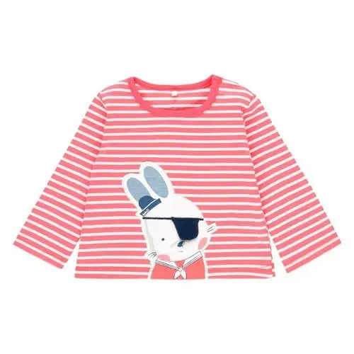 Produktbild: Boboli Baby Jungen Sea Balloons Shirt-62 - Babymode : Baby - Mädchen