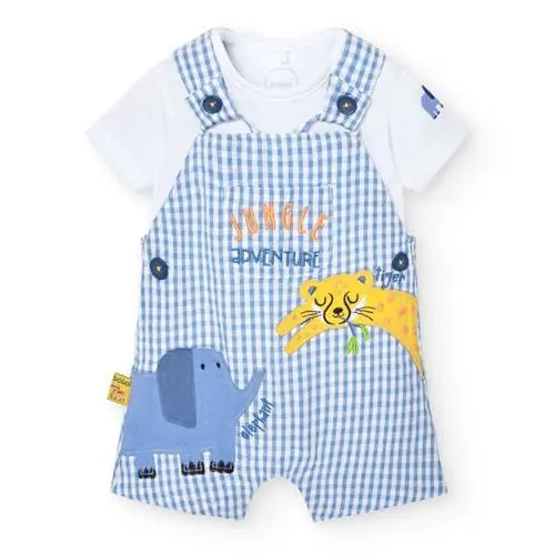 Produktbild: Boboli 128191 Set 9 Months