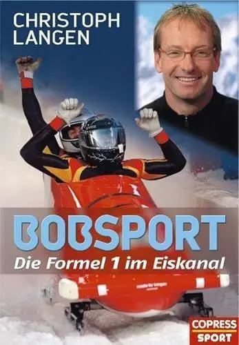 Produktbild: Bobsport: Die Formel 1 im Eiskanal