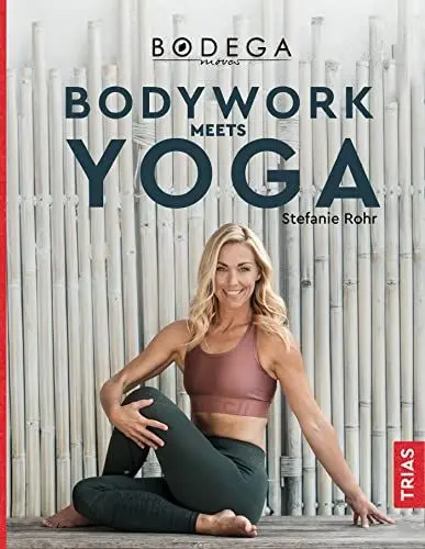 Produktbild: Bodega Moves® - Bodywork meets Yoga