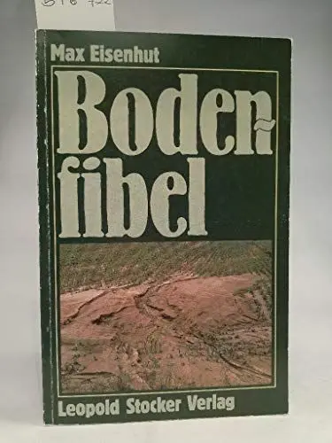 Produktbild: Bodenfibel