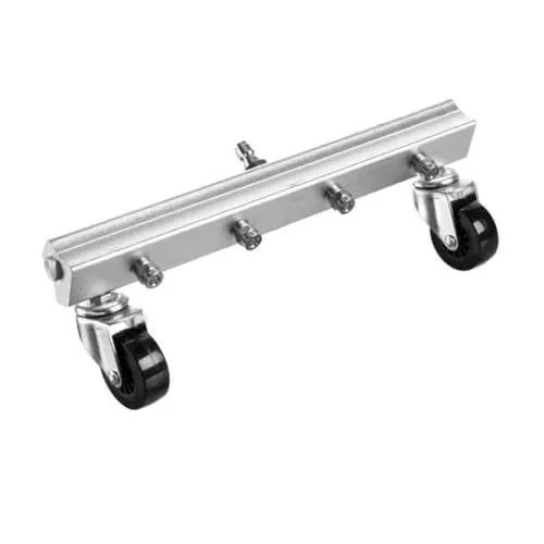 Produktbild: Bodenreiniger hochdruckreiniger bodenreinigungsmittel Floor cleaning brush hockdruckreiniger cleaning tool Hochdruckwäsche unter der Waschanlage Rollenwaschanlage Bodenwaschspray HANABASS