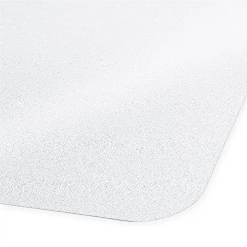 Produktbild: Bodenschutzmatte NEO | transparent & rutschfest | für Hartböden | Größe wählbar (116x300 cm)