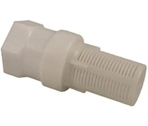 Produktbild: Bodenventile Nylon für Pumpen Art.200730 2