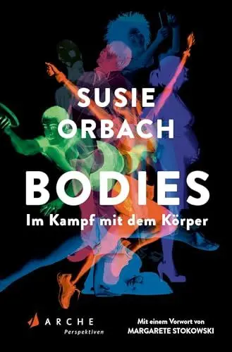 Produktbild: Bodies. Im Kampf mit dem Körper