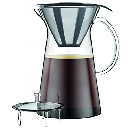 Produktbild: Bodum 11783-10-01S Kaffeebereiter