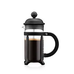 Produktbild: Bodum 1903-01 Java French Coffee Press 3 cup 0.35l 12oz Schwarz