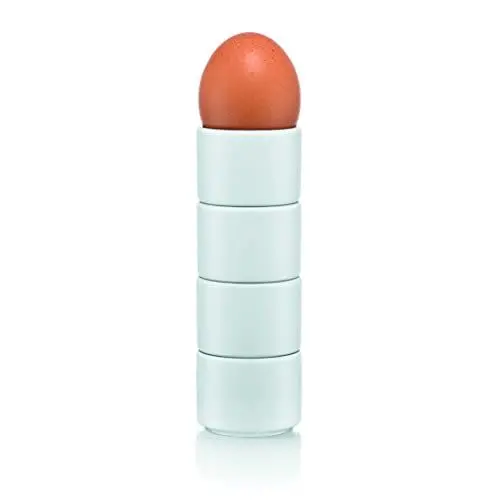 Produktbild: Bodum BLAA 4 Stück. Eierträger