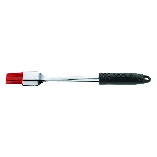 Produktbild: Bodum FYRKAT Grillpinsel für Öl, Schwarz