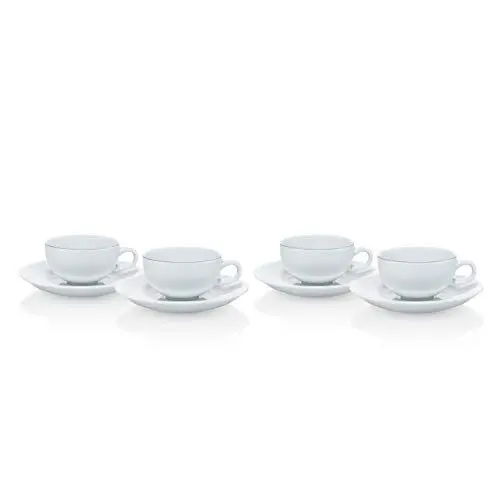Produktbild: Bodum K11959-83 BLA, Porcelain, Weiss