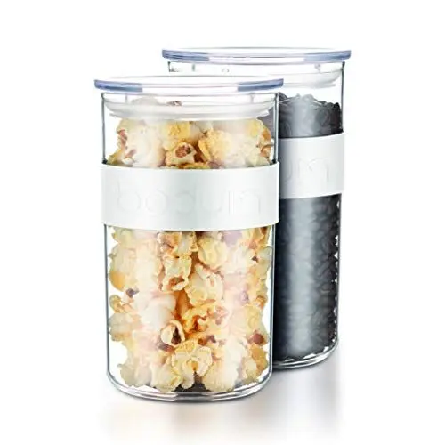 Produktbild: Bodum PRESSO, Kunststoff