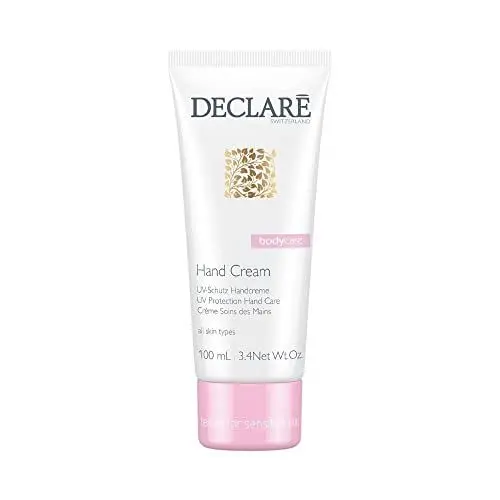 Produktbild: Body Care Hand Cream 100 Ml