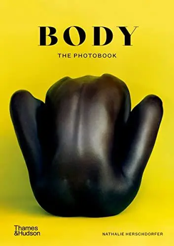 Produktbild: Body: The Photobook