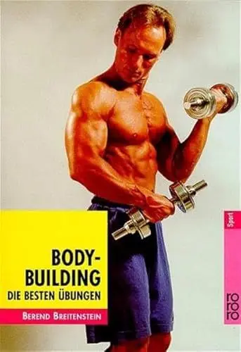 Produktbild: Bodybuilding: Die besten Übungen