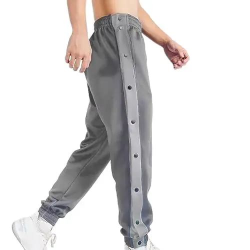Produktbild: Bodybuilding Hose joggen Herren Jogginghose lang Hosen Herren Cargo Jogginghose Herren Swag reisehose Herren Flugzeug Jogginghose Herren grau Jogpants Herren