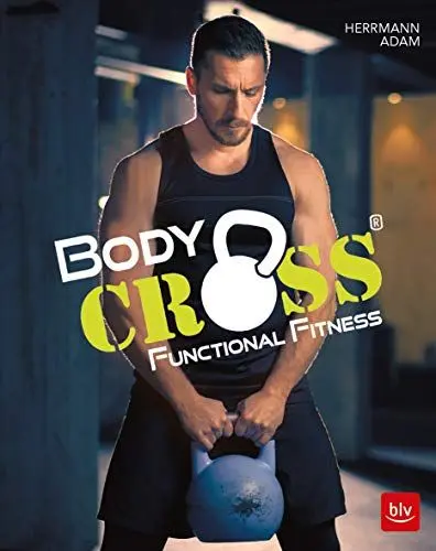 Produktbild: BodyCROSS®: Functional Fitness