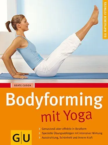 Produktbild: Bodyforming mit Yoga
