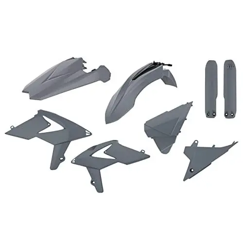 Produktbild: BODYKIT BETA RR 2019 GREY