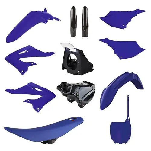 Produktbild: BODYKIT RSTYLE YZ22 W/TANK OE