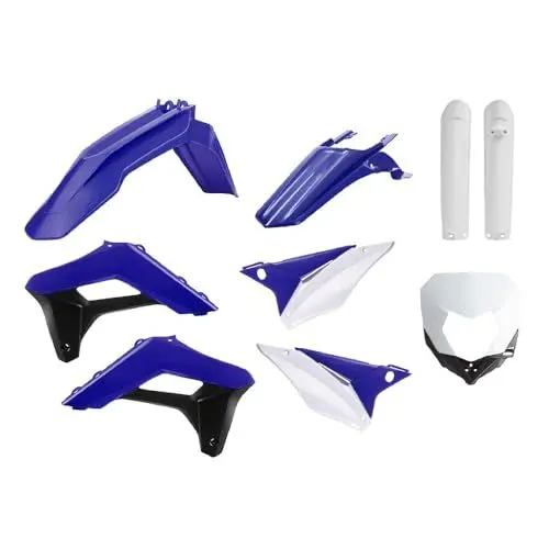 Produktbild: BODYKIT SHERCO 17- OEM