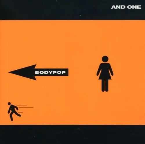 Produktbild: Bodypop