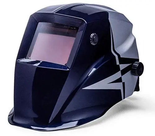 Produktbild: BÖHLER Schweißerschutzhelm Guardian 62