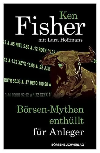 Produktbild: Börsen-Mythen enthüllt für Anleger