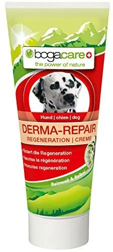 Produktbild: Bogacare UBO0413 Derma-Repair Hund, 40 ml