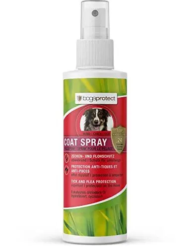 Produktbild: bogaprotect UBO0357 COAT SPRAY Hund