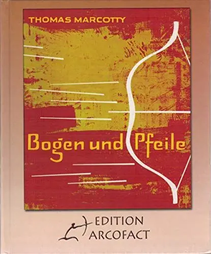 Produktbild: Bogen und Pfeile