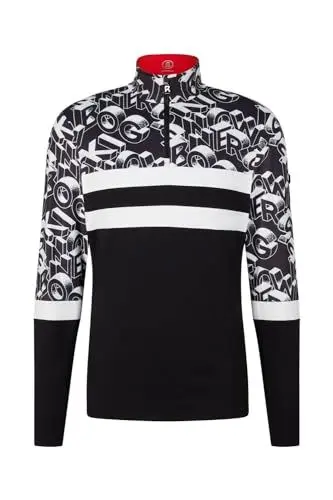 Produktbild: Bogner Sport PACO Schwarz - M