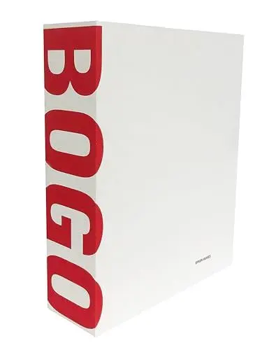 Produktbild: BOGO: Art on Deck/Object Oriented Boxed Set