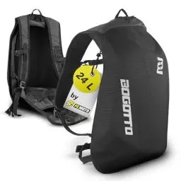 Produktbild: Bogotto Hump Motorrad Rucksack