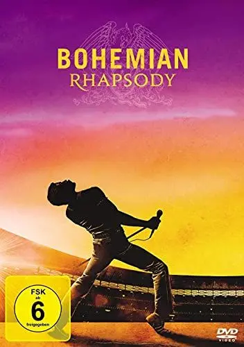 Produktbild: Bohemian Rhapsody