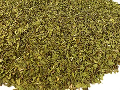 Produktbild: Bohnenkraut gerebelt Naturideen® 100g