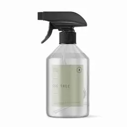 Produktbild: BOHORIA® Raumspray Lufterfrischer mit Frische Wäsche Duft – stimulierender und frischer Raumduft für ein einzigartiges Dufterlebnis – 500 ml (Fig Tree, 500ml)