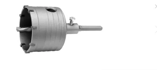 Produktbild: Bohrkrone SDS 65 mm YT-4402