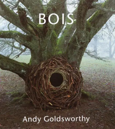 Produktbild: Bois
