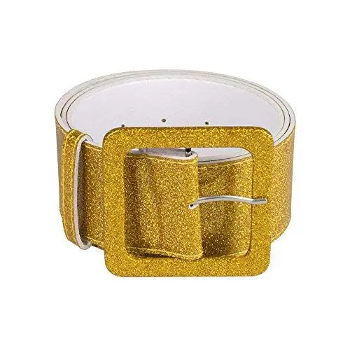 Produktbild: Boland 01995 Gürtel, womens, One Size